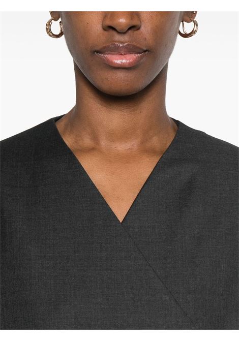 giacca altair grigia LOULOU DE SAISON | ALTAIRBLACK